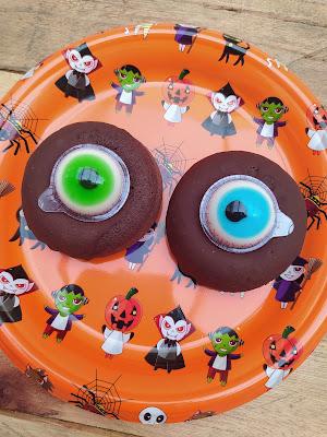 Ideas para celebrar Halloween con alergias alimentarias