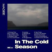 MADEE estrena In the cold season MADEE estrena In the cold season