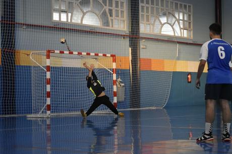 Previas de BM Montequinto, Masculino y Femenino