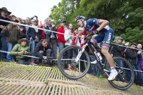 Cómo planificar correctamente una temporada de MTB