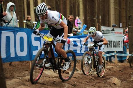 Cómo planificar correctamente una temporada de MTB