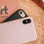 Las fundas para iPhone sostenibles que marcan tendencia.