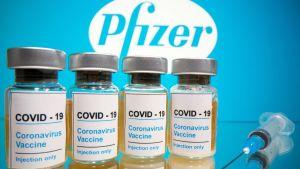 Aprobada una tercera dosis «de refuerzo» con la vacuna Covid de Pfizer