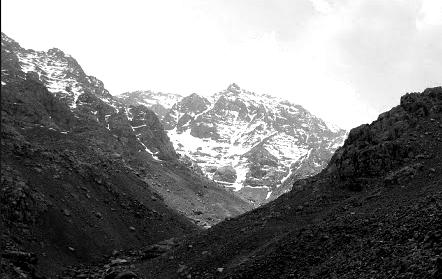 El camino menos transitado - Notas de viaje / Alto Atlas -Maruecos | Jordi Maqueda El camino menos transitado - Notas de viaje / Alto Atlas -Maruecos | Jordi Maqueda