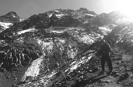 El camino menos transitado - Notas de viaje / Alto Atlas -Maruecos | Jordi Maqueda El camino menos transitado - Notas de viaje / Alto Atlas -Maruecos | Jordi Maqueda