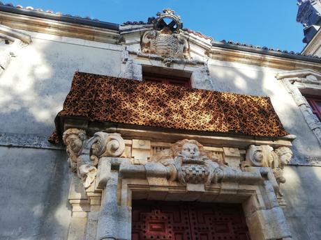 NUEVO BAZTÁN UNO DE LOS PUEBLOS MÁS BONITOS DE ESPAÑA