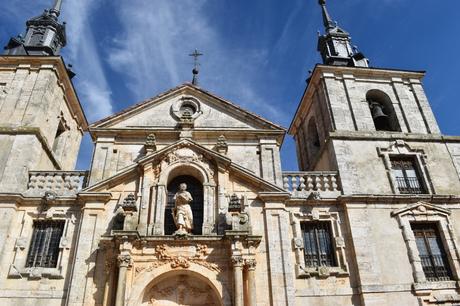 NUEVO BAZTÁN UNO DE LOS PUEBLOS MÁS BONITOS DE ESPAÑA