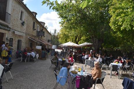 NUEVO BAZTÁN UNO DE LOS PUEBLOS MÁS BONITOS DE ESPAÑA