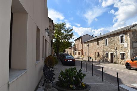 NUEVO BAZTÁN UNO DE LOS PUEBLOS MÁS BONITOS DE ESPAÑA