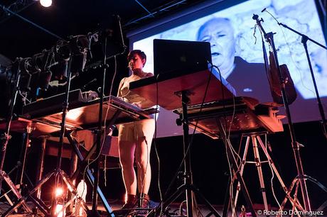 © Roberto Domínguez - Nuria Andorra_LEM Festival