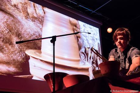 © Roberto Domínguez - Nuria Andorra_LEM Festival