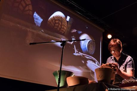 © Roberto Domínguez - Nuria Andorra_LEM Festival