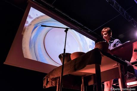 © Roberto Domínguez - Nuria Andorra_LEM Festival