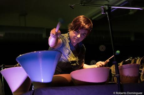 © Roberto Domínguez - Nuria Andorra_LEM Festival