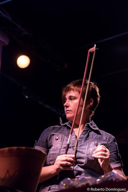 © Roberto Domínguez - Nuria Andorra_LEM Festival