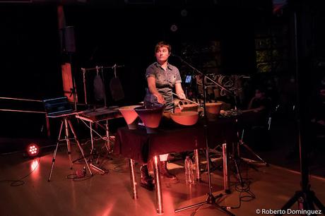 © Roberto Domínguez - Nuria Andorra_LEM Festival