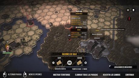 Análisis Sheltered 2