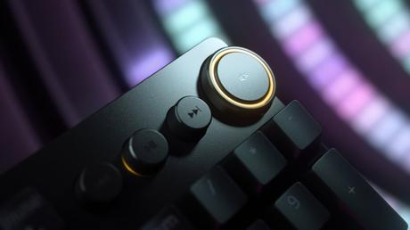 Huntsman V2, el teclado más completo de Razer.
