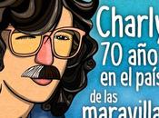 Charly Vida