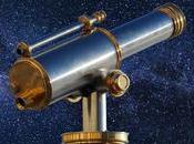 preguntado alguna cuántos tipos telescopios existen?