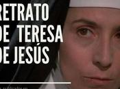 Retrato Teresa Jesús