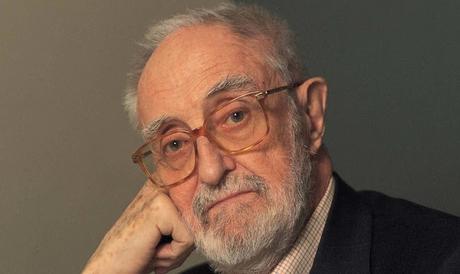 José Luis Sampedro José Luis Sampedro