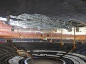 Dejaron saqueadas instalaciones FENAPO