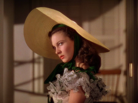 Conozca lo que vivió la protagonista de “Lo que el viento se llevó” durante su grabación