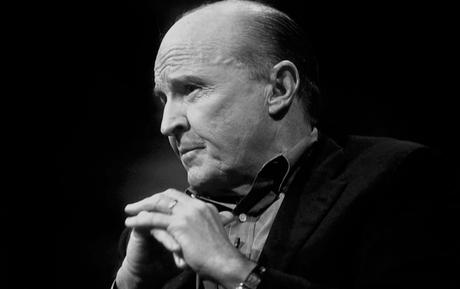 El enfoque del liderazgo de Jack Welch