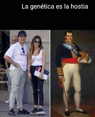 La monarquía ¿con el agua al cuello?... Y la “vergonzosa presión del Supremo y de la extrema derecha”. La monarquía ¿con el agua al cuello?... Y la “vergonzosa presión del Supremo y de la extrema derecha”.
