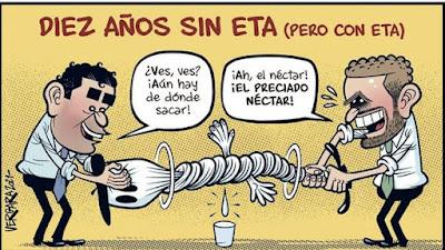 La monarquía ¿con el agua al cuello?... Y la “vergonzosa presión del Supremo y de la extrema derecha”. La monarquía ¿con el agua al cuello?... Y la “vergonzosa presión del Supremo y de la extrema derecha”.