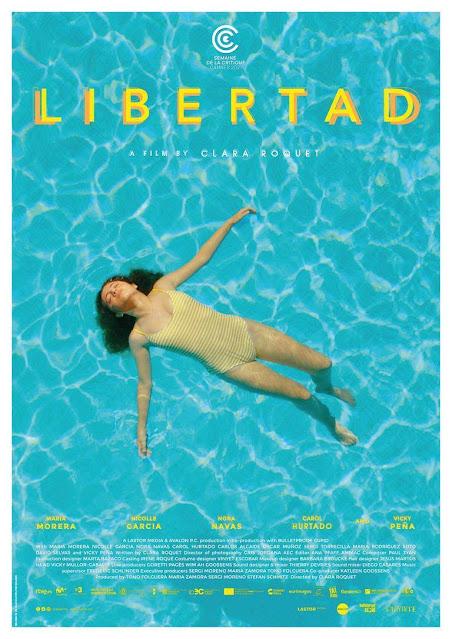 Libertad Libertad