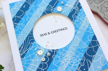 Seas and Greetings