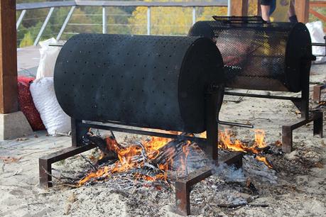 Magostos en el Bierzo 2021. Guía completa de la fiesta típica berciana 10