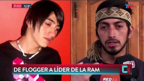 Verdades y mentiras: Tehuelches y Flogger Mapuche-Video