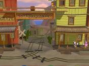 Digimon Battle Chronicle. Saga Parte