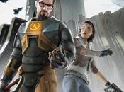 ‘Half Life tendrá gran actualización debido salida consola Steam Deck