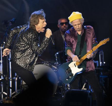 LOS STONES CEDEN CON ‘BROWN SUGAR’: CÓMO LA CORRECCIÓN POLÍTICA PUEDE MATAR EL ROCK & ROLL