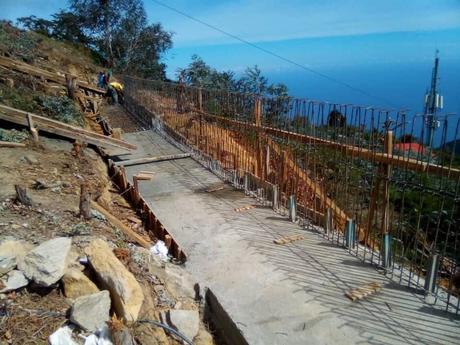 Inparques rechaza la construcción de “La ciudad comunal” en El Ávila