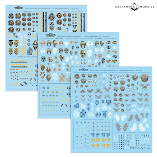 Gran oleada de pre-pedidos anunciada para la semana que viene en GW Gran oleada de pre-pedidos anunciada para la semana que viene en GW