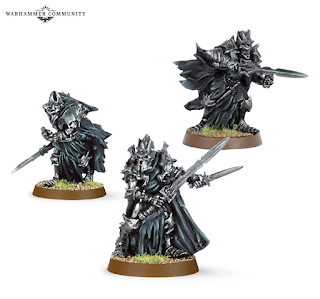 Gran oleada de pre-pedidos anunciada para la semana que viene en GW Gran oleada de pre-pedidos anunciada para la semana que viene en GW