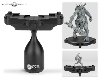 Gran oleada de pre-pedidos anunciada para la semana que viene en GW Gran oleada de pre-pedidos anunciada para la semana que viene en GW