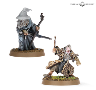 Gran oleada de pre-pedidos anunciada para la semana que viene en GW Gran oleada de pre-pedidos anunciada para la semana que viene en GW