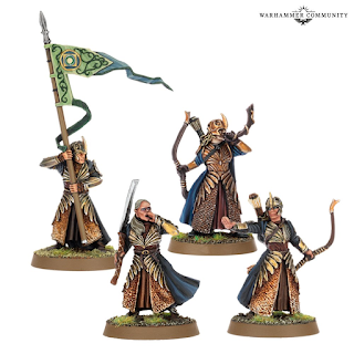 Gran oleada de pre-pedidos anunciada para la semana que viene en GW Gran oleada de pre-pedidos anunciada para la semana que viene en GW