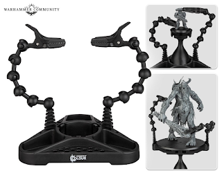 Gran oleada de pre-pedidos anunciada para la semana que viene en GW Gran oleada de pre-pedidos anunciada para la semana que viene en GW