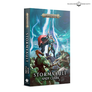 Gran oleada de pre-pedidos anunciada para la semana que viene en GW Gran oleada de pre-pedidos anunciada para la semana que viene en GW