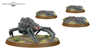 Gran oleada de pre-pedidos anunciada para la semana que viene en GW Gran oleada de pre-pedidos anunciada para la semana que viene en GW