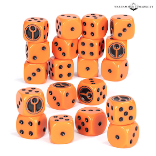 Gran oleada de pre-pedidos anunciada para la semana que viene en GW Gran oleada de pre-pedidos anunciada para la semana que viene en GW