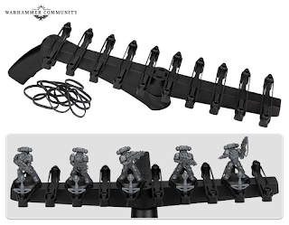 Gran oleada de pre-pedidos anunciada para la semana que viene en GW Gran oleada de pre-pedidos anunciada para la semana que viene en GW