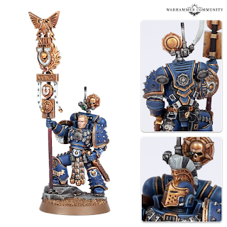 Gran oleada de pre-pedidos anunciada para la semana que viene en GW Gran oleada de pre-pedidos anunciada para la semana que viene en GW